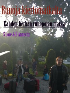 Cover Runoja Kiertomatkalta (eBook, ePUB)