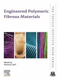 Engineered Polymeric Fibrous Materials (eBook, ePUB)