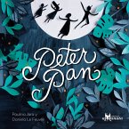 Peter Pan (eBook, PDF)