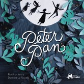 Peter Pan (eBook, PDF)