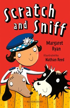 Scratch and Sniff: A Bloomsbury Reader (eBook, PDF) - Ryan, Margaret