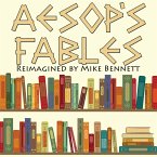 Aesop's Fables Reimagined (MP3-Download)