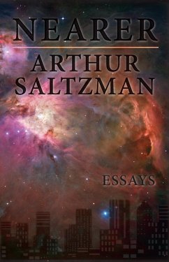 Cover Nearer (eBook, ePUB)