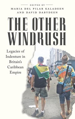 The Other Windrush (eBook, ePUB)