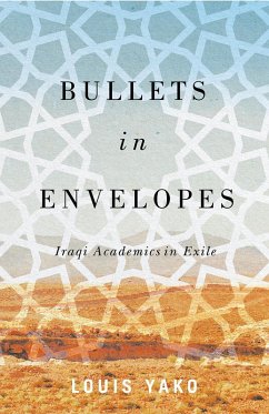 Bullets in Envelopes (eBook, ePUB) - Yako, Louis