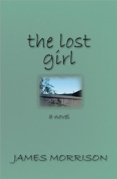 Lost Girl, The (eBook, ePUB) - Morrison, James