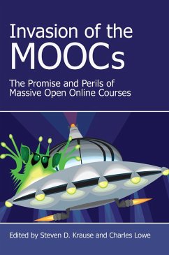 Invasion of the MOOCs (eBook, ePUB)