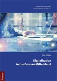 Digitalisation in the German Mittelstand (eBook, PDF)