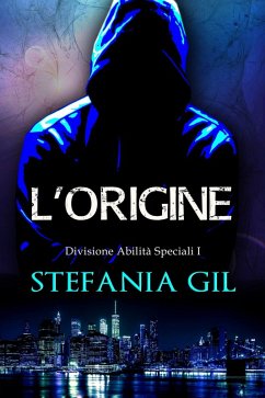 L'Origine (eBook, ePUB) - Gil, Stefania