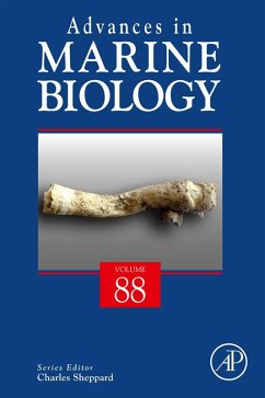 Cover Advances in Marine Biology (eBook, ePUB)