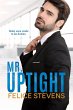 Mr. Uptight (eBook, ePUB) - Bild 1