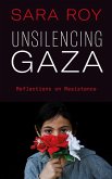 Unsilencing Gaza (eBook, ePUB)