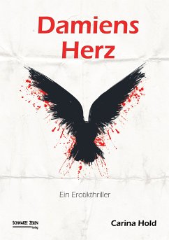 Damiens Herz (eBook, ePUB) - Hold, Carina