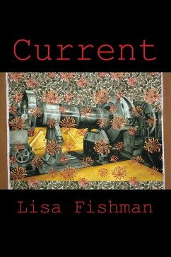 Current (eBook, ePUB) - Fishman, Lisa