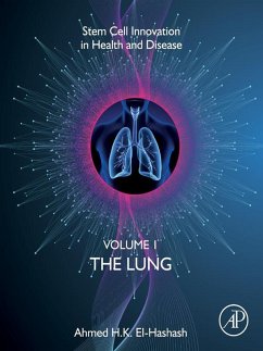 Cover The Lung (eBook, ePUB)