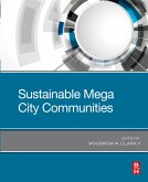 Sustainable Mega City Communities (eBook, ePUB)