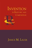 Invention in Rhetoric and Composition (eBook, ePUB)