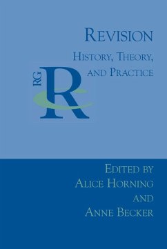 Cover Revision (eBook, ePUB)