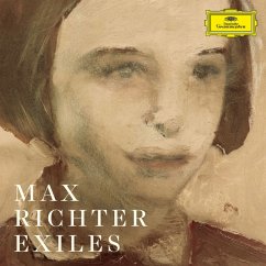 Exiles - Richter,Max