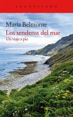 Los senderos del mar (eBook, ePUB)
