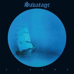 Sirens (180g/Gatefold) - Savatage