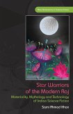 Star Warriors of the Modern Raj (eBook, ePUB)