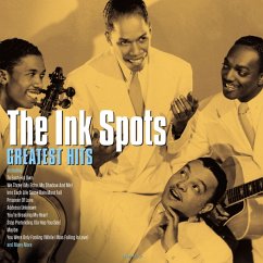 Best Of - Ink Spots,The