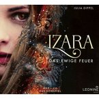 Das ewige Feuer / Izara Bd.1 (1 MP3-CD)