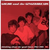 Thinking About The Good Times 1964-1966 (Vinyl)