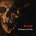 The Dungeons Are Calling (180g/Gatefold)