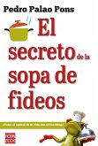 El secreto de la sopa de fideos (eBook, PDF)