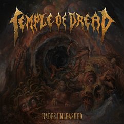 Hades Unleashed (Reissue) - Temple Of Dread