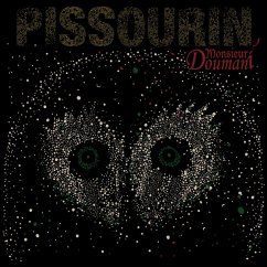 Pissourin - Monsieur Doumani