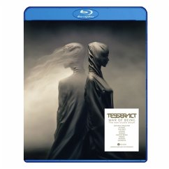 Portals (Blu-Ray) - Tesseract