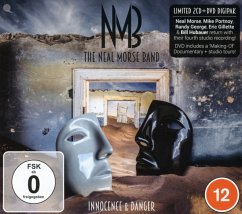 Innocence & Danger - Neal Morse Band,The