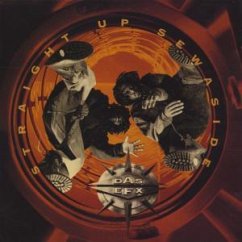 Straight Up Seaside - Das EFX