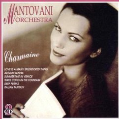 Charmaine - Mantovani (Orch.)