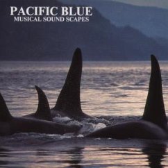 Pacific Blue Pacific Blue