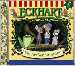Eckhart - Ein heißer Sommer