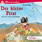 Der kleine Pirat und eine weitere Geschichte (MP3-Download)