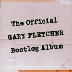 The Official Gary Fletcher Boo