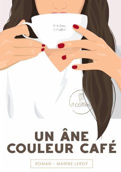 Un âne couleur café (eBook, ePUB)