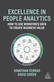 Excellence in People Analytics (eBook, ePUB)