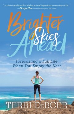 Cover Brighter Skies Ahead (eBook, ePUB)