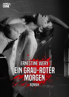 EIN GRAU-ROTER MORGEN (eBook, ePUB) - Wery, Ernestine