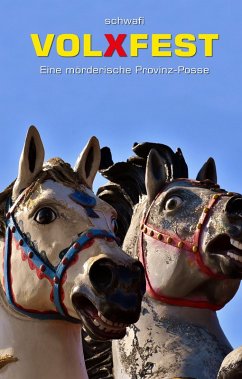 Volksfest (eBook, ePUB) - Schwafi