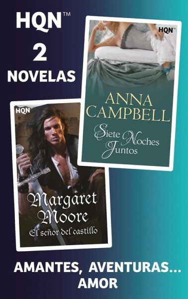 E-Pack HQN histórica 2 julio 2021 (eBook, ePUB) E-Pack HQN histórica 2 julio 2021 (eBook, ePUB)
