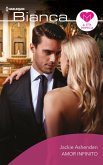 Amor infinito (eBook, ePUB)