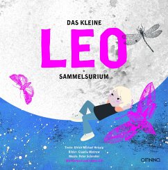 Cover DAS KLEINE LEO-SAMMELSURIUM