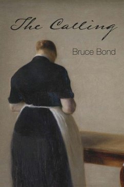 Calling, The (eBook, PDF) - Bond, Bruce